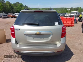 2016 Chevrolet Equinox LT with VIN 2GNALCEK4G1109171, listed as a IAAI auction lot 42061943 with 139,487 mi miles and . Bid and sale history available at DreamBid. Image 16.
