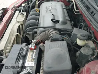 2003 Toyota Corolla CE z VIN 1NXBR32E43Z038834, wystawiony jako IAAI lot #43135461 z przebiegiem 168 378 mil mil oraz . Historia ofert i sprzedaży dostępna na DreamBid. Obrazek 19.