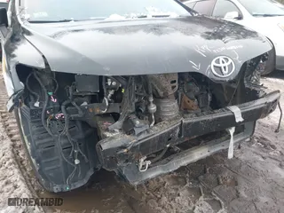 2013 Toyota Venza LE with VIN 4T3BA3BB7DU041054, listed as a IAAI auction lot 41512890 with 82,547 mi miles. Bid and sale history available at carsss.com. Image 6.