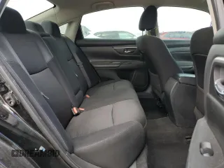 2017 Nissan Altima SV with VIN 1N4AL3AP5HC266865, listed as a Copart auction lot 52009025 with 150,196 mi miles and Salvage Title. Bid and sale history available at carsss.com. Image 10.
