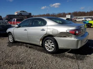 2002 Lexus ES 300 с VIN JTHBF30G020018392, выставлен на аукционе Copart как лот 77686564 с пробегом 142 524 миль миль и Списание • Salvage title. История ставок и продаж доступна на DreamBid. Изображение 2.