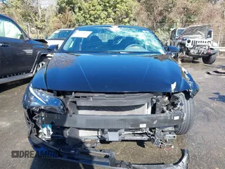 2023 Hyundai Elantra SEL with VIN KMHLS4AG7PU572241, listed as a IAAI auction lot 41489854 with 34,327 mi miles and . Bid and sale history available at DreamBid. Image 12.