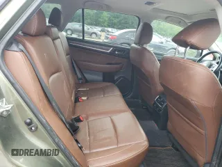2017 Subaru Outback Touring with VIN 4S4BSATC2H3293436, listed as a Copart auction lot 56314835 with 207,783 mi miles and Salvage title. Bid and sale history available at DreamBid. Image 11.