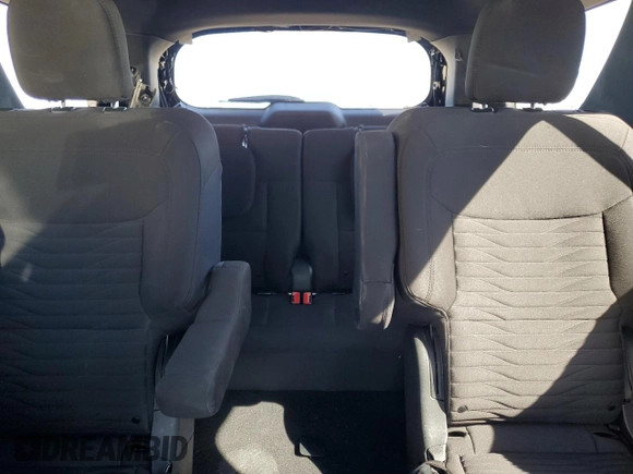 2020 Ford Explorer XLT with VIN 1FMSK7DH7LGB51839, listed as a Copart auction lot 49852995 with 68,387 mi miles and Salvage Title. Bid and sale history available at carsss.com. Image 10.