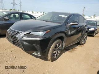 2019 Lexus NX 300 с VIN JTJBARBZ5K2179839, выставлен на аукционе Copart как лот 60517595 с пробегом 60 667 миль миль и Списание • Salvage title. История ставок и продаж доступна на DreamBid. Изображение 1.