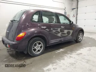2004 Chrysler PT Cruiser with VIN 3C4FY48B04T202653, listed as a IAAI auction lot 42706053 with 89,147 mi miles and . Bid and sale history available at DreamBid. Image 4.