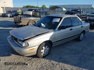 1993 Nissan Sentra E z VIN JN1EB31P3PU217402, wystawiony jako IAAI lot #42051237 z przebiegiem 363 365 mil mil oraz . Historia ofert i sprzedaży dostępna na DreamBid. Obrazek 2.