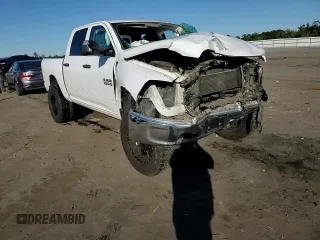 2015 Ram 1500 Tradesman with VIN 1C6RR7KMXFS745543, listed as a Copart auction lot 74870204 with 152,268 mi miles and Salvage title. Bid and sale history available at DreamBid. Image 10.