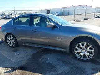 2011 Infiniti G37 x z VIN JN1CV6AR4BM401080, wystawiony jako IAAI lot #41313416 z przebiegiem Nie podano mil oraz . Historia ofert i sprzedaży dostępna na DreamBid. Obrazek 13.