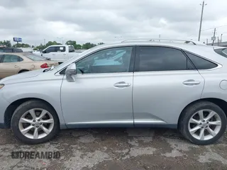 2010 Lexus RX 350 с VIN 2T2ZK1BA2AC018581, выставлен на аукционе IAAI как лот 42201292 с пробегом 132 429 миль миль и . История ставок и продаж доступна на DreamBid. Изображение 14.