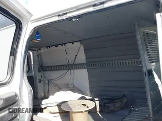 2014 Chevrolet Express Cargo with VIN 1GCWGFBA9E1140385, listed as a IAAI auction lot 38818319 with 366,153 mi miles. Bid and sale history available at carsss.com. Image 8.