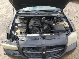 2007 Dodge Magnum z VIN 2D4FV47T77H739135, wystawiony jako Copart lot #72145074 z przebiegiem 203 623 mil mil oraz Szkoda całkowita • Salvage title. Historia ofert i sprzedaży dostępna na DreamBid. Obrazek 12.