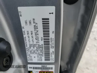 2024 Toyota Tundra z VIN 5TFKB5GD3RX002628, wystawiony jako Copart lot #43646195 z przebiegiem 17 559 mil mil oraz Czysty tytuł • Clean title. Historia ofert i sprzedaży dostępna na DreamBid. Obrazek 13.