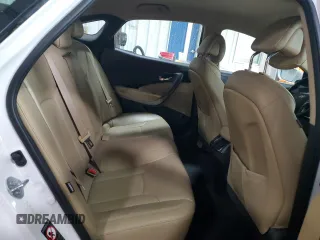 2013 Hyundai Azera z VIN KMHFG4JG7DA229084, wystawiony jako Copart lot #62580265 z przebiegiem 114 505 mil mil oraz Szkoda całkowita • Salvage title. Historia ofert i sprzedaży dostępna na DreamBid. Obrazek 10.