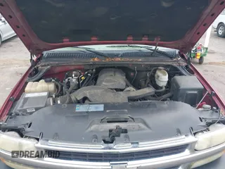 2006 Chevrolet Suburban LS 1WT with VIN 1GNEC16Z66J134160, listed as a IAAI auction lot 42366868 with 278,216 mi miles and . Bid and sale history available at DreamBid. Image 10.