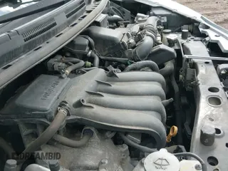 2014 Nissan Note S Plus with VIN 3N1CE2CP9EL351831, listed as a IAAI auction lot 41921488 with 119,360 mi miles and . Bid and sale history available at DreamBid. Image 12.