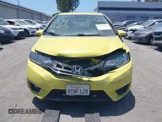 2017 Honda Fit EX with VIN 3HGGK5G73HM700436, listed as a IAAI auction lot 42256496 with 87,715 mi miles and . Bid and sale history available at DreamBid. Image 12.