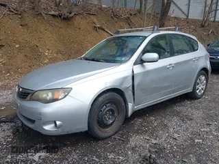 2009 Subaru Impreza i с VIN JF1GH61639H817951, выставлен на аукционе IAAI как лот 42208659 с пробегом 223 403 миль миль и . История ставок и продаж доступна на DreamBid. Изображение 2.