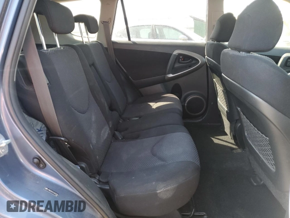 2007 Toyota RAV4 Sport with VIN JTMBD32V276037226, listed as a Copart auction lot 50389955 with 159,927 mi miles and Salvage Title. Bid and sale history available at carsss.com. Image 11.