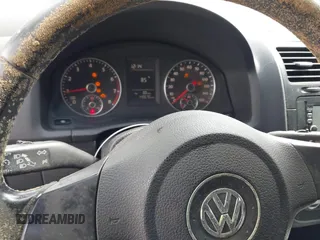 2010 Volkswagen Jetta SE с VIN 3VWRX7AJ7AM049582, выставлен на аукционе IAAI как лот 42280135 с пробегом 140 670 миль миль и . История ставок и продаж доступна на DreamBid. Изображение 7.