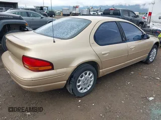 2000 Dodge Stratus z VIN 1B3EJ56H1YN272764, wystawiony jako IAAI lot #42315434 z przebiegiem 118 058 mil mil oraz . Historia ofert i sprzedaży dostępna na DreamBid. Obrazek 4.