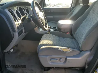 2011 Toyota Tundra 4WD Truck with VIN 5TFUW5F12BX162591, listed as a Copart auction lot 72206504 with 229,900 mi miles and Salvage Title. Bid and sale history available at carsss.com. Image 7.