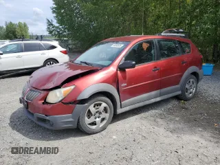 2006 Pontiac Vibe z VIN 5Y2SL65816Z462007, wystawiony jako Copart lot #56890505 z przebiegiem 228 018 mil mil oraz Szkody całkowita. Historia ofert i sprzedaży dostępna na DreamBid. Obrazek 1.