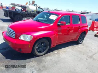 2010 Chevrolet HHR 1LT с VIN 3GNBABDB2AS606933, выставлен на аукционе IAAI как лот 42816478 с пробегом 122 344 миль миль и . История ставок и продаж доступна на DreamBid. Изображение 12.