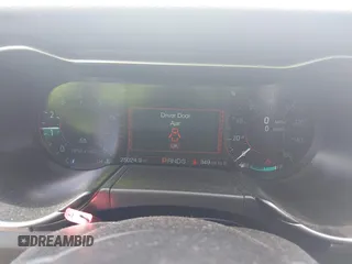 2022 Ford Mustang EcoBoost с VIN 1FA6P8TH9N5136861, выставлен на аукционе IAAI как лот 42299180 с пробегом 25 024 миль миль и . История ставок и продаж доступна на DreamBid. Изображение 14.