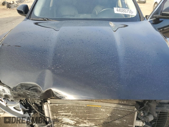 2019 Jaguar F-Pace 25t Premium z VIN SADCJ2FX3KA398901, wystawiony jako Copart lot #44080755 z przebiegiem 110 200 mil mil oraz Szkoda całkowita • Salvage title. Historia ofert i sprzedaży dostępna na DreamBid. Obrazek 11.