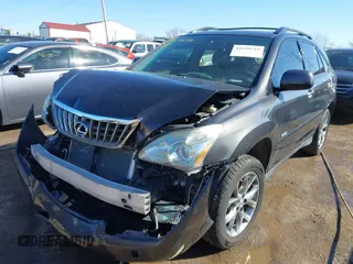 2009 Lexus RX 350 with VIN 2T2HK31U09C127491, listed as a IAAI auction lot 41698510 with 352,864 mi miles and . Bid and sale history available at DreamBid. Image 17.