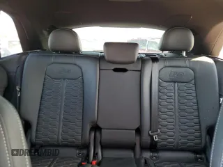 2021 Audi RS Q8 z VIN WU1ARBF13MD029385, wystawiony jako Copart lot #74667154 z przebiegiem 34 069 mil mil oraz Nie do naprawy. Historia ofert i sprzedaży dostępna na DreamBid. Obrazek 10.