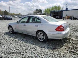 2006 Mercedes-Benz E 350 with VIN WDBUF56J86A897244, listed as a Copart auction lot 51857635 with 145,412 mi miles and Clean Title. Bid and sale history available at DreamBid. Image 2.