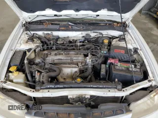 1999 Nissan Altima XE with VIN 1N4DL01D5XC221408, listed as a Copart auction lot 71363084 with 207,485 mi miles and Salvage Title. Bid and sale history available at carsss.com. Image 11.