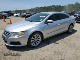 2011 Volkswagen CC Sport с VIN WVWMP7AN8BE725691, выставлен на аукционе Copart как лот 56953685 с пробегом 180 413 миль миль и Списание • Salvage title. История ставок и продаж доступна на DreamBid. Изображение 1.