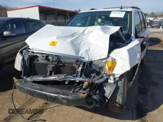 2006 GMC Envoy SLT with VIN 1GKDT13S962320043, listed as a IAAI auction lot 41834076 with 1 mi miles. Bid and sale history available at carsss.com. Image 6.