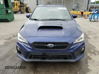 2019 Subaru WRX с VIN JF1VA1A63K9819309, выставлен на аукционе Copart как лот 57172335 с пробегом 85 173 миль миль и Списание • Salvage title. История ставок и продаж доступна на DreamBid. Изображение 5.