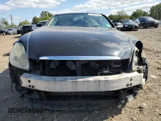 2002 Lexus SC 430 with VIN JTHFN48Y420003210, listed as a Copart auction lot 68178414 with 158,974 mi miles and Clean Title. Bid and sale history available at carsss.com. Image 5.