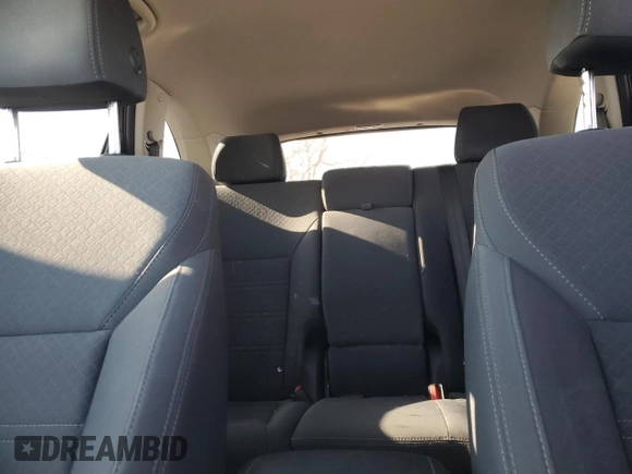 2019 Kia Sorento S with VIN 5XYPG4A50KG594548, listed as a Copart auction lot 84011434 with 98,444 mi miles and Salvage Title. Bid and sale history available at DreamBid. Image 10.