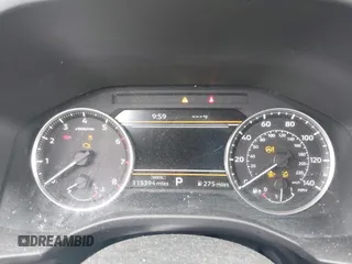 2022 Mitsubishi Outlander SE z VIN JA4J4UA86NZ081782, wystawiony jako IAAI lot #42241888 z przebiegiem 115 394 mil mil oraz . Historia ofert i sprzedaży dostępna na DreamBid. Obrazek 7.