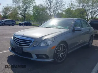 2011 Mercedes-Benz E 350 Luxury with VIN WDDHF8HB5BA289479, listed as a IAAI auction lot 42147217 with 193,248 mi miles and . Bid and sale history available at DreamBid. Image 2.