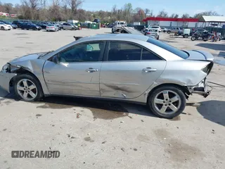 2006 Pontiac G6 GT with VIN 1G2ZH558X64108885, listed as a IAAI auction lot 41920690 with 234,770 mi miles and . Bid and sale history available at DreamBid. Image 6.