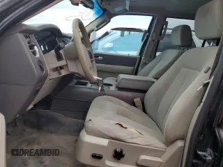 2007 Ford Expedition XLT with VIN 1FMFU16507LA74935, listed as a Copart auction lot 51794395 with 146,906 mi miles and Clean title. Bid and sale history available at DreamBid. Image 7.