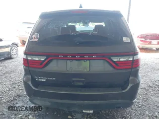 2018 Dodge Durango SXT with VIN 1C4RDHAG4JC154202, listed as a IAAI auction lot 42233469 with 123,636 mi miles and . Bid and sale history available at DreamBid. Image 16.