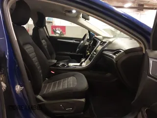 2016 Ford Fusion SE with VIN 1FA6P0H77G5127614, listed as a IAAI auction lot 41895210 with 164,006 mi miles and . Bid and sale history available at DreamBid. Image 5.
