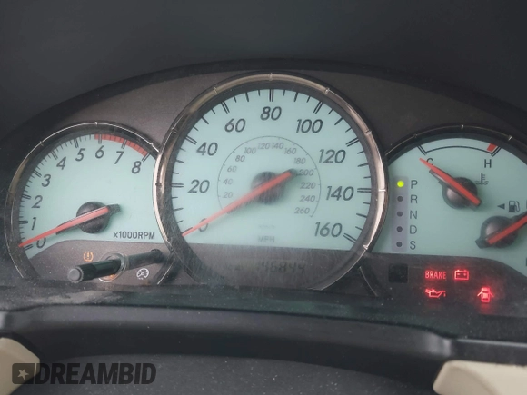 2006 Toyota Solara SE with VIN 4T1FA38P26U091702, listed as a IAAI auction lot 42209160 with 146,844 mi miles and . Bid and sale history available at DreamBid. Image 7.