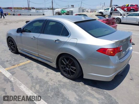 2010 Acura TSX z VIN JH4CU2F62AC005112, wystawiony jako IAAI lot #42463001 z przebiegiem 222 755 mil mil oraz . Historia ofert i sprzedaży dostępna na DreamBid. Obrazek 3.
