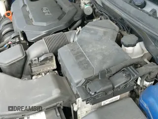 2017 Hyundai Sonata Sport с VIN 5NPE34AF9HH542977, выставлен на аукционе IAAI как лот 43201020 с пробегом 170 469 миль миль и . История ставок и продаж доступна на DreamBid. Изображение 19.