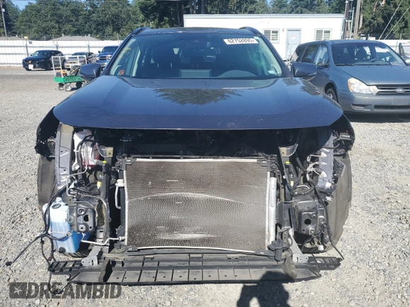 2021 Toyota RAV4 XLE Premium z VIN 2T3A1RFV5MW145979, wystawiony jako Copart lot #62752895 z przebiegiem 35 096 mil mil oraz Szkoda całkowita • Salvage title. Historia ofert i sprzedaży dostępna na DreamBid. Obrazek 5.