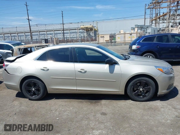 2015 Chevrolet Malibu LS with VIN 1G11A5SL7FF303569, listed as a IAAI auction lot 42088047 with 139,751 mi miles and . Bid and sale history available at DreamBid. Image 13.